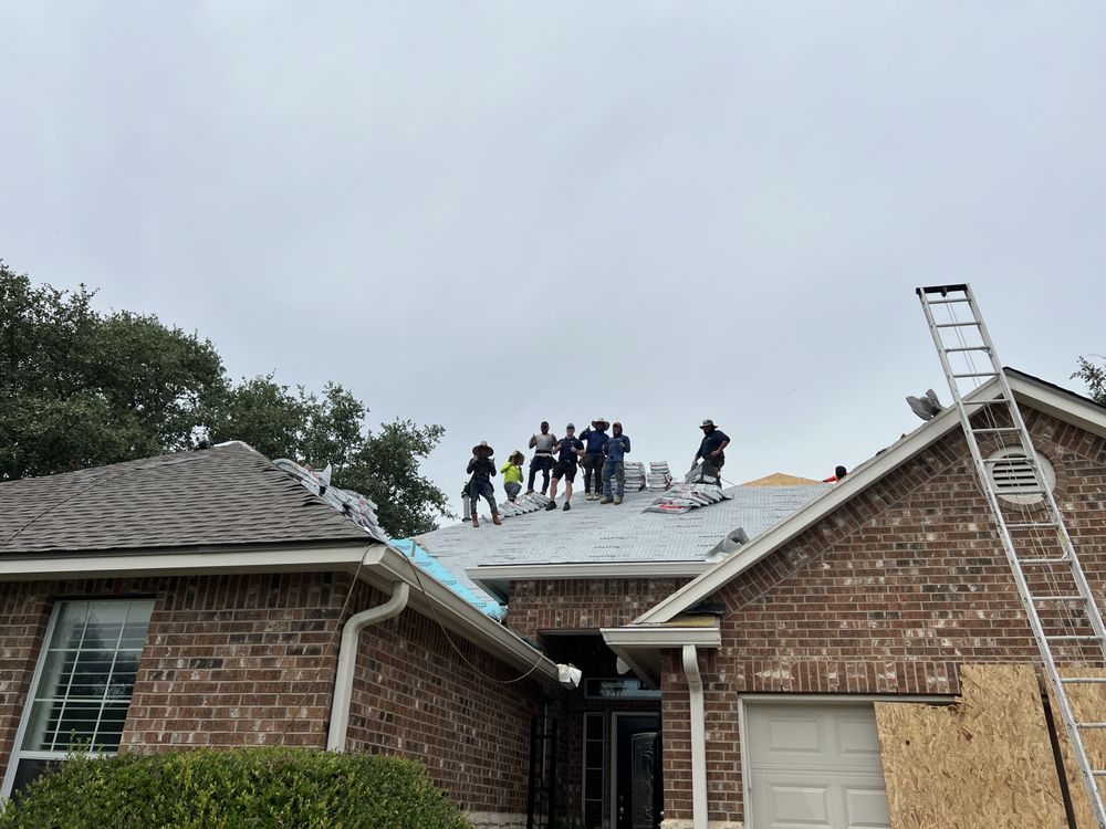 Slide of Holmes Roofing & Exterior Solutions