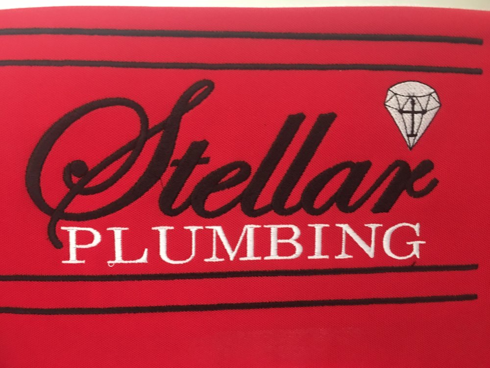 Slide of Stellar Plumbing