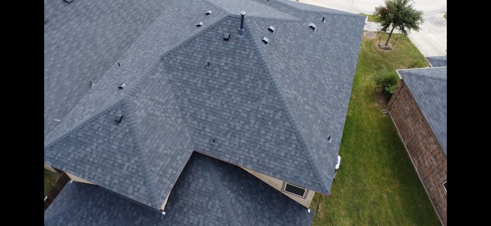 Slide of Berry Good Roofing & Efficiency