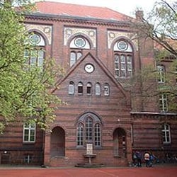 Gymnasium Steglitz