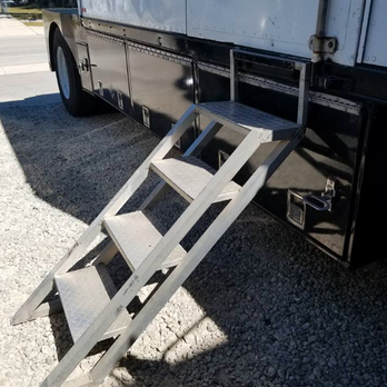 A H Fabrications - Metal Fabricators Near Me - Nokomis, Florida