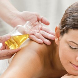 Amazing Massage