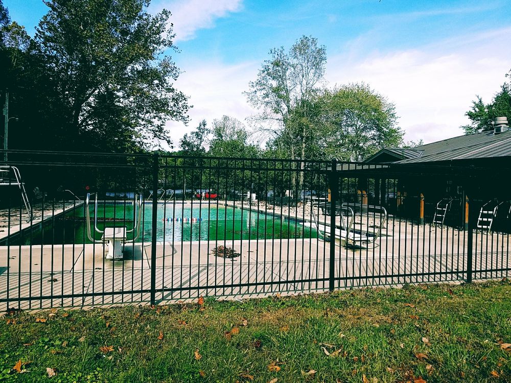 MOUNTAIN PARK Updated September 2024 100 Mountain Park Rd, Roswell