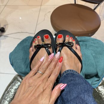 Polish and Pamper Mani Pedi Spa - Love my nails - Nail Salons Near Me - Mesa, Arizona Polish and Pamper Mani Pedi Spa - Love my nails - Nail Salons Near Me - Mesa, Arizona
