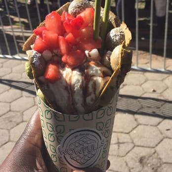 Wowfulls - Desserts Near Me - Brooklyn, New York Wowfulls - Desserts Near Me - Brooklyn, New York