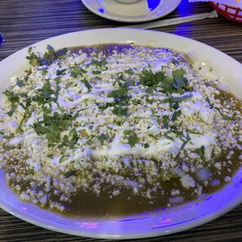 La Oaxaqueña - Enchiladas Verdes . . . - Mexican Near Me - Pittsburgh, Pennsylvania La Oaxaqueña - Enchiladas Verdes . . . - Mexican Near Me - Pittsburgh, Pennsylvania