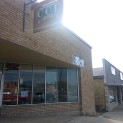 CCI Computer Services