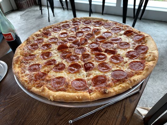 Sofia's Pizza by null