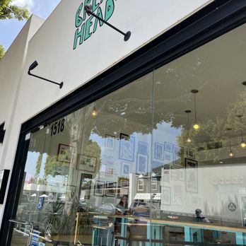Bread Head - Sandwiches Near Me - Santa Monica, California Bread Head - Sandwiches Near Me - Santa Monica, California
