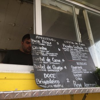 Boteco - Menu. House specials only on Sundays. - Food Trucks Near Me - Austin, Texas Boteco - Menu. House specials only on Sundays. - Food Trucks Near Me - Austin, Texas