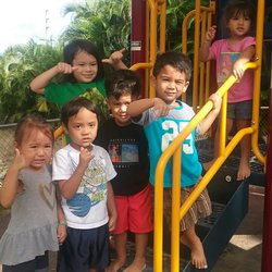 Enchanted Lake Preschool