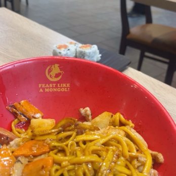 Yummy Bowl - Yummy Bowl - Sushi Bars Near Me - Mishawaka, Indiana