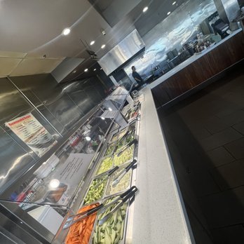 Kahns Mongolian Grill - Clean place to dine in. NO TAKE OUT allowed. - Mongolian Near Me - Roseville, California