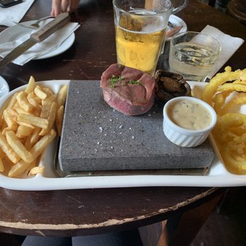Pog Mahones - fillet - Pubs Near Me - Queenstown, WGN Pog Mahones - fillet - Pubs Near Me - Queenstown, WGN