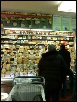 Fairway Market of 74th Street by null