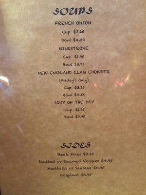 Menu photo 8 Fratelli's Pizza North Hills, CA Menu photo 8 Fratelli's Pizza North Hills, CA