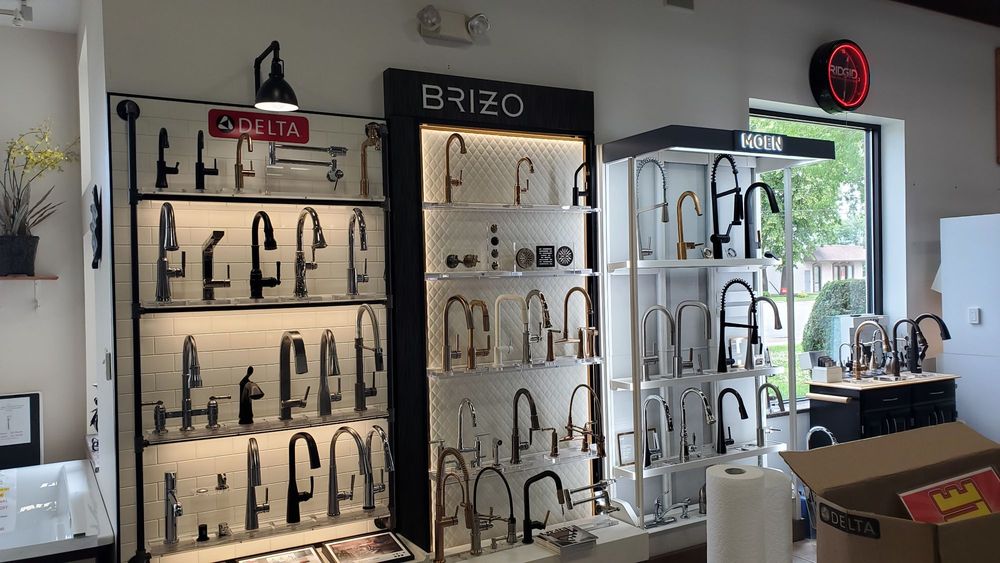 Slide of Milne Supply