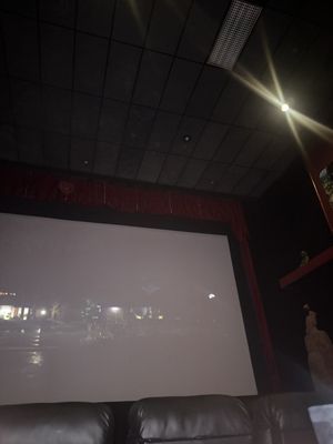 Hollywood Blvd Cinema by null