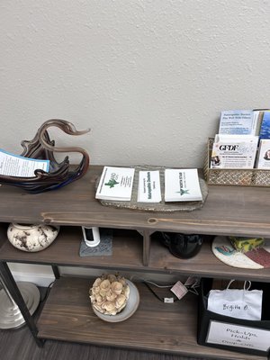 Amy Nelson, ND - North Star Healing Center