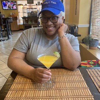 Yendidi Norfolk - I forget the name of the drink but it was good - African Near Me - Norfolk, Virginia Yendidi Norfolk - I forget the name of the drink but it was good - African Near Me - Norfolk, Virginia