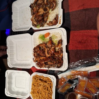 Teriyaki One - Japanese Near Me - Union, New Jersey Teriyaki One - Japanese Near Me - Union, New Jersey