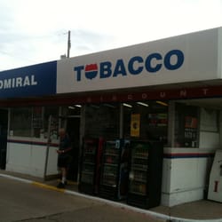 Admiral Petroleum Co No 161 - Food Mart