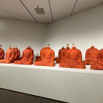 Denver Art Museum - Art Galleries Near Me - Denver, Colorado