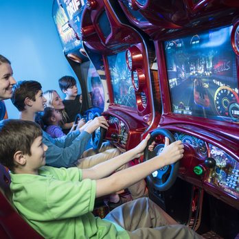Cyber Quest at Wind Creek Bethlehem - Cyber Quest provides an interactive and friendly staff trained to assist you at any time, and to provide outstanding guest service. - Arcades Near Me - Bethlehem, Pennsylvania Cyber Quest at Wind Creek Bethlehem - Cyber Quest provides an interactive and friendly staff trained to assist you at any time, and to provide outstanding guest service. - Arcades Near Me - Bethlehem, Pennsylvania