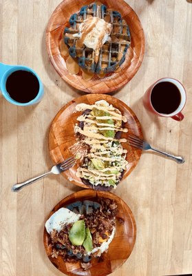 The Hidden Kitchen - Cayucos by null