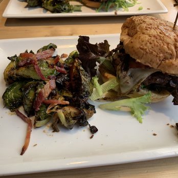 Fork & Fig - Fromage* burger - Burgers Near Me - Albuquerque, New Mexico Fork & Fig - Fromage* burger - Burgers Near Me - Albuquerque, New Mexico