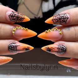 Lynns Nails & Spa