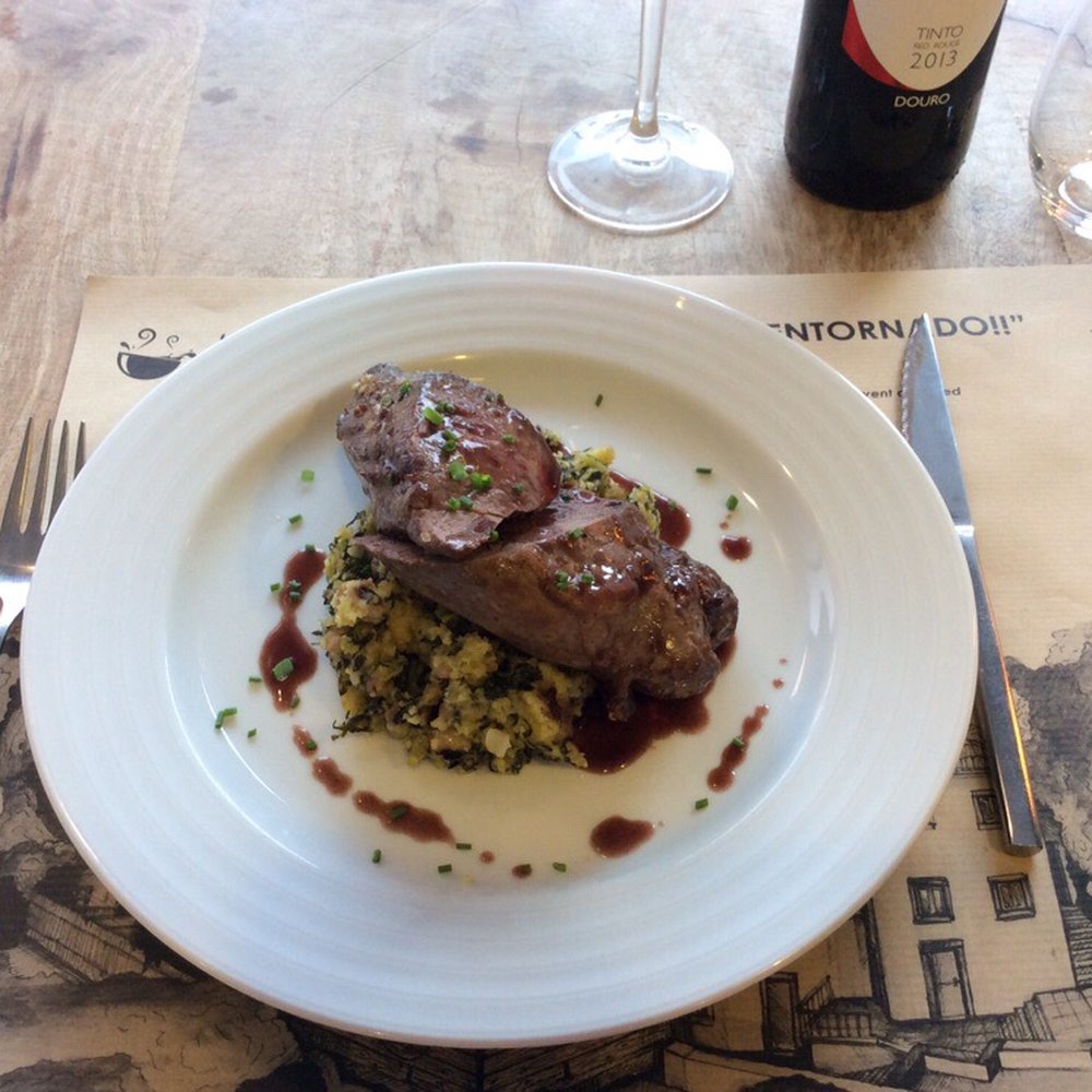 Caldo Entornado - Loin of Boar - Portuguese Near Me - Sintra, 20 Caldo Entornado - Loin of Boar - Portuguese Near Me - Sintra, 20