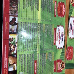 Supreme Dosa