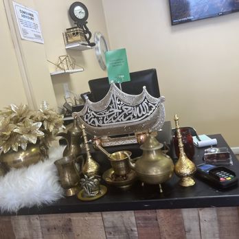 Al Shami - Syrian Near Me - Jacksonville, Florida