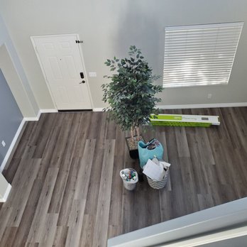 Elite Flooring - Finished new base board and floor - Flooring Near Me Elite Flooring - Finished new base board and floor - Flooring Near Me