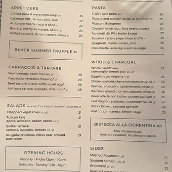 CECCONI’S DUMBO - Updated December 2024 - 2186 Photos & 1191 