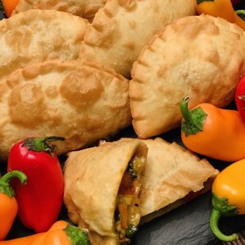 Puerto Rican Eats - Amazing empanadas!!! - Food Delivery Services Near Me