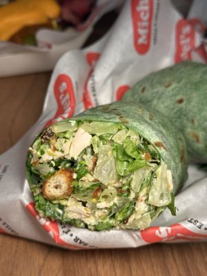 Michael’s Grill & Salad Bar by null
