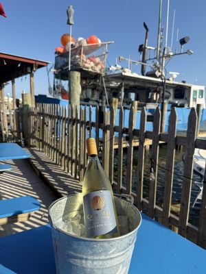 Hooked Up Seafood by null