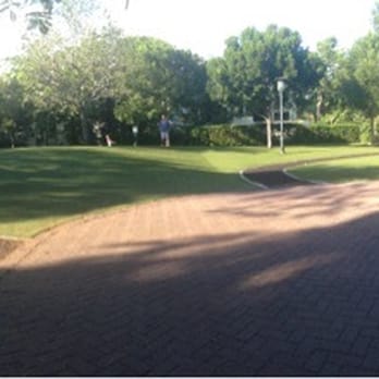 Blanche Park - Dog Parks Near Me - Miami, Florida