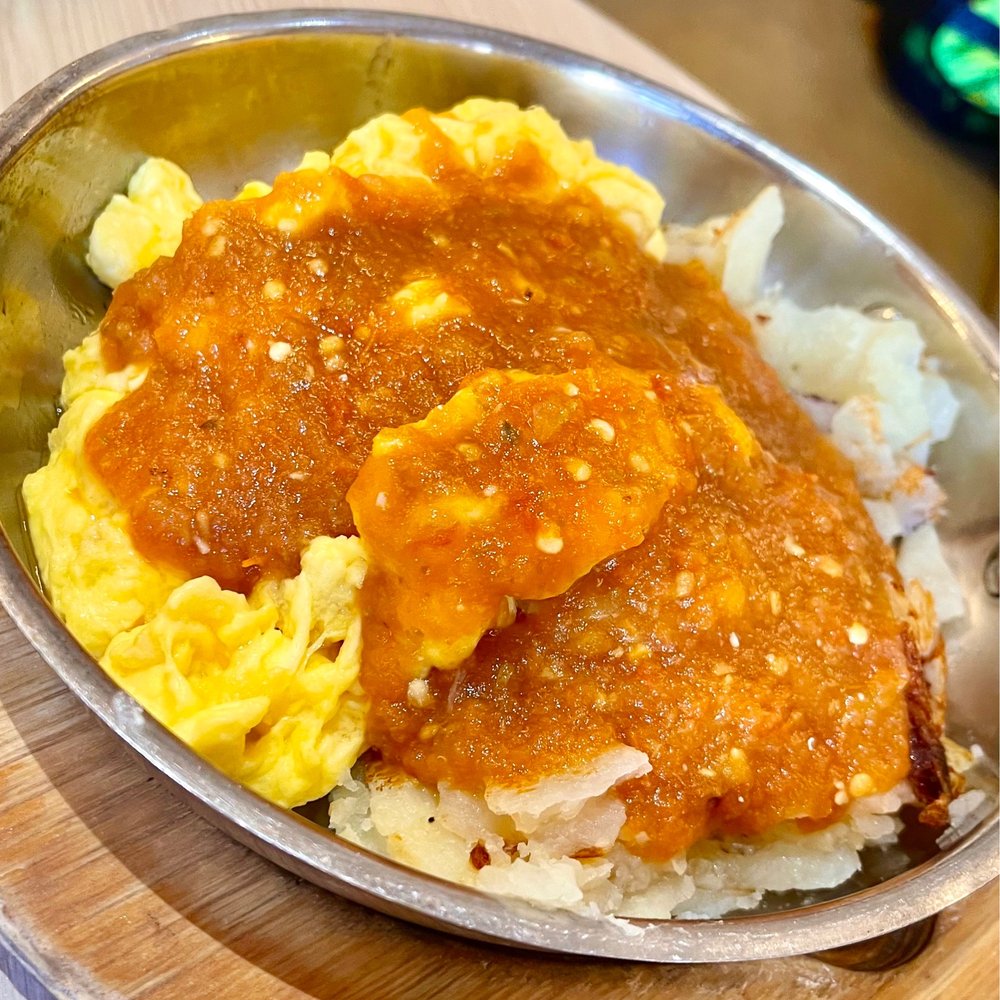Tempo Cafe - Huevos Rancheros - Coffee & Tea Near Me - Chicago, Illinois Tempo Cafe - Huevos Rancheros - Coffee & Tea Near Me - Chicago, Illinois