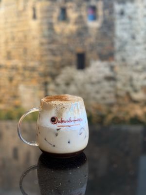 Qahwah House Coffee - Astoria Queens by null