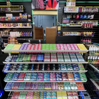 tobacco palace taylor mi SMOKERZ CASTLE - Updated May 2026 - 14 Photos - 22745 Wick Rd, Taylor,  Michigan - Tobacco Shops - Phone Number