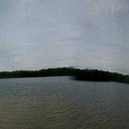 I tried a panorama of Oak Grove Lake Park, Chesapeake VA I tried a panorama of Oak Grove Lake Park, Chesapeake VA