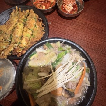 Kong Tofu & BBQ - Korean Near Me - Cupertino, California Kong Tofu & BBQ - Korean Near Me - Cupertino, California