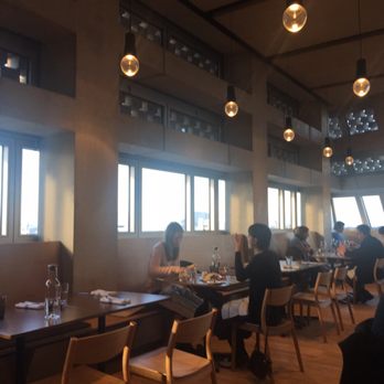 Tate Modern Restaurant - Nice space - Vegetarian Near Me - London, XGL Tate Modern Restaurant - Nice space - Vegetarian Near Me - London, XGL