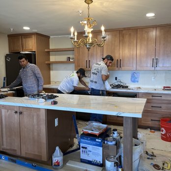Pipila Stone - Progress! - Countertop Installation Near Me - National City, California Pipila Stone - Progress! - Countertop Installation Near Me - National City, California