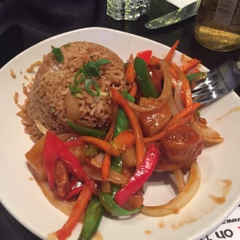 Wok n Fire - Governor - Asian Fusion Near Me - Burr Ridge, Illinois Wok n Fire - Governor - Asian Fusion Near Me - Burr Ridge, Illinois