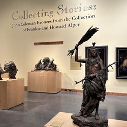Western Spirit Museum: Scottsdale's Museum of the West