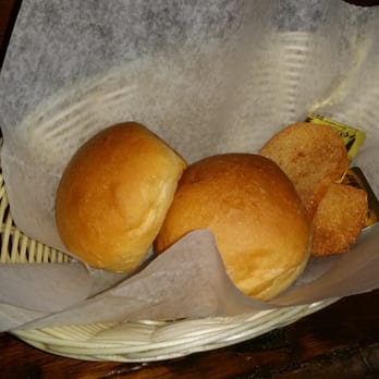 Cherryblossom Noodle Cafe - Complimentary bread - Sushi Bars Near Me - Phoenix, Arizona